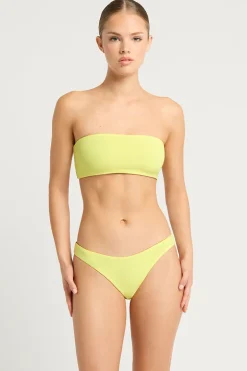 Ida Tie Back Bandeau