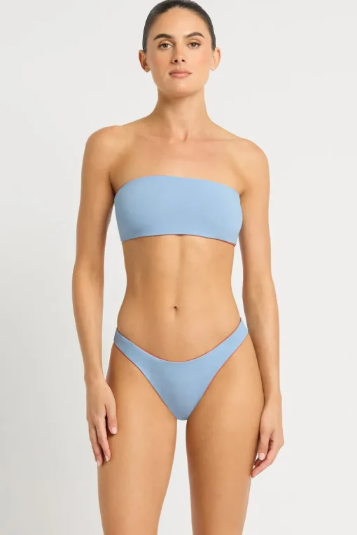 Ida Tie Back Bandeau