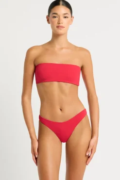 Ida Tie Back Bandeau