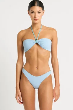 Ida Tie Back Bandeau