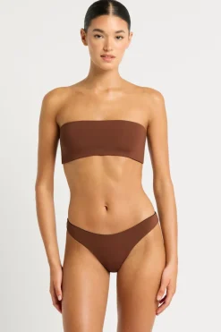 Ida Tie Back Bandeau