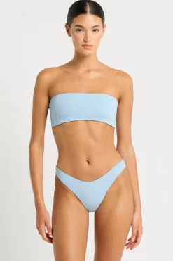 Ida Tie Back Bandeau