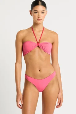 Ida Tie Back Bandeau