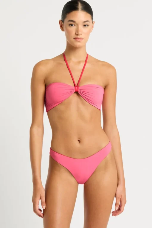 Ida Tie Back Bandeau