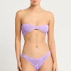Layla Crop