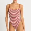 Low Palace One Piece