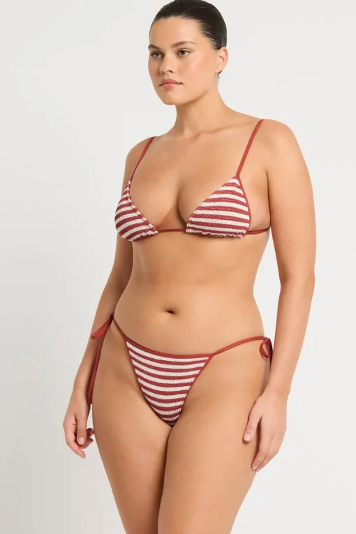 Luana Triangle