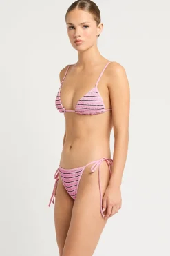 Luana Triangle