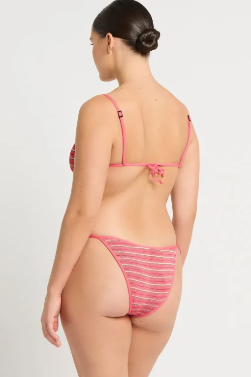 Luana Triangle