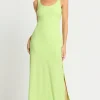 Lucia Maxi Dress