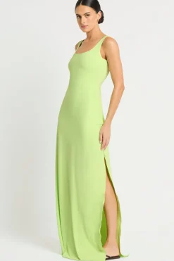 Lucia Maxi Dress