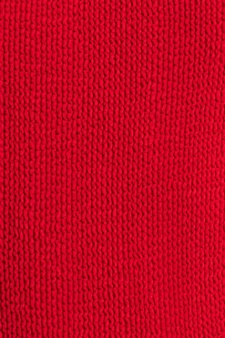 Maxam One Piece - Baywatch Red