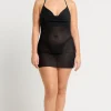 Naomi Cowl Neck Top
