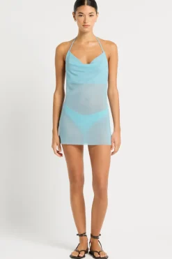 Naomi Cowl Neck Top