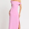 Nixi Maxi Dress