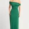 Nixi Maxi Dress