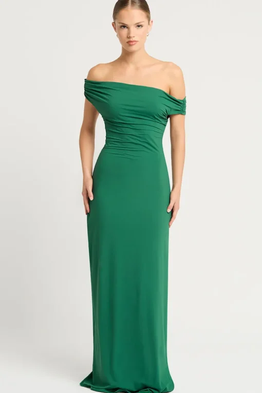 Nixi Maxi Dress