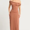 Nixi Maxi Dress