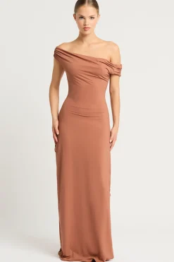 Nixi Maxi Dress