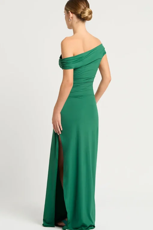 Nixi Maxi Dress