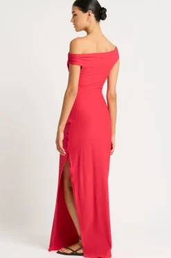 Nixi Maxi Dress
