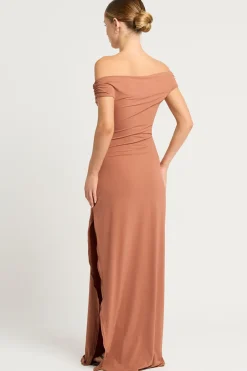 Nixi Maxi Dress
