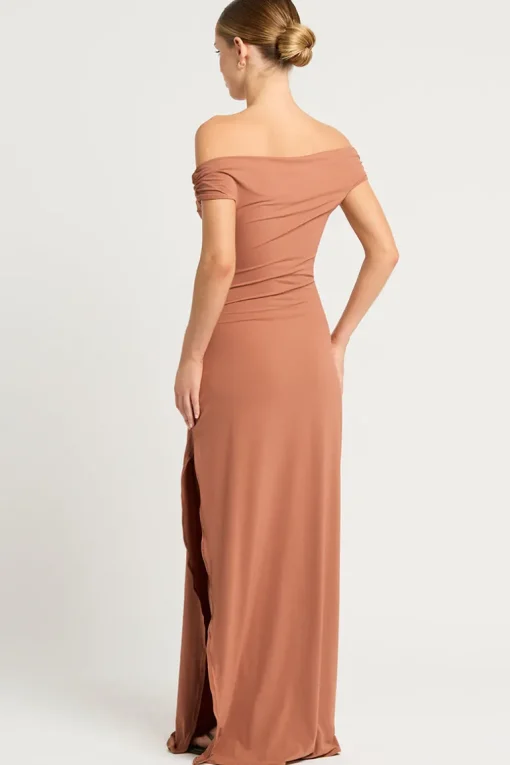 Nixi Maxi Dress