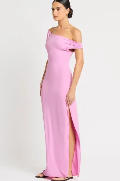 Nixi Maxi Dress