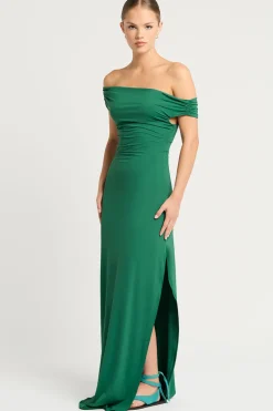 Nixi Maxi Dress