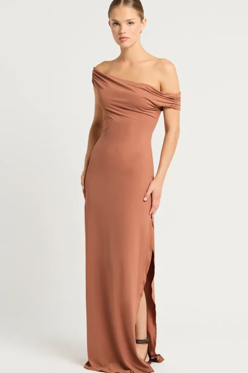 Nixi Maxi Dress