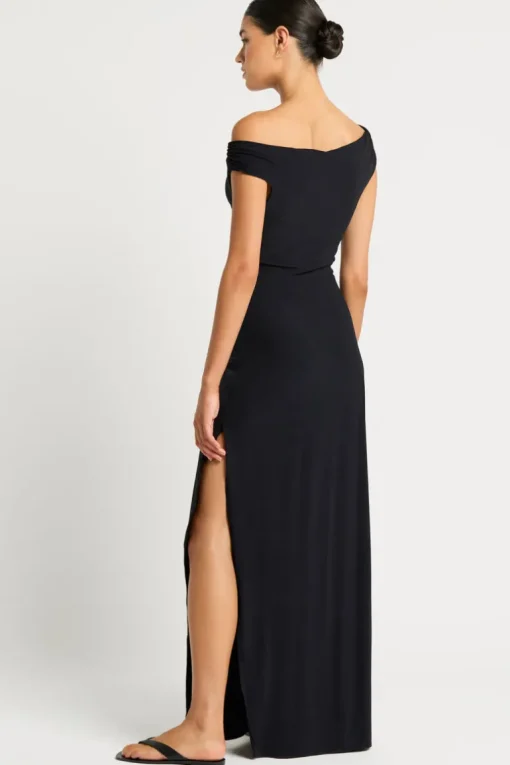 Nixi Maxi Dress