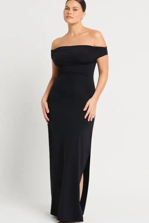 Nixi Maxi Dress