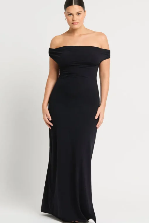 Nixi Maxi Dress