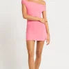 Nixi Mini Dress