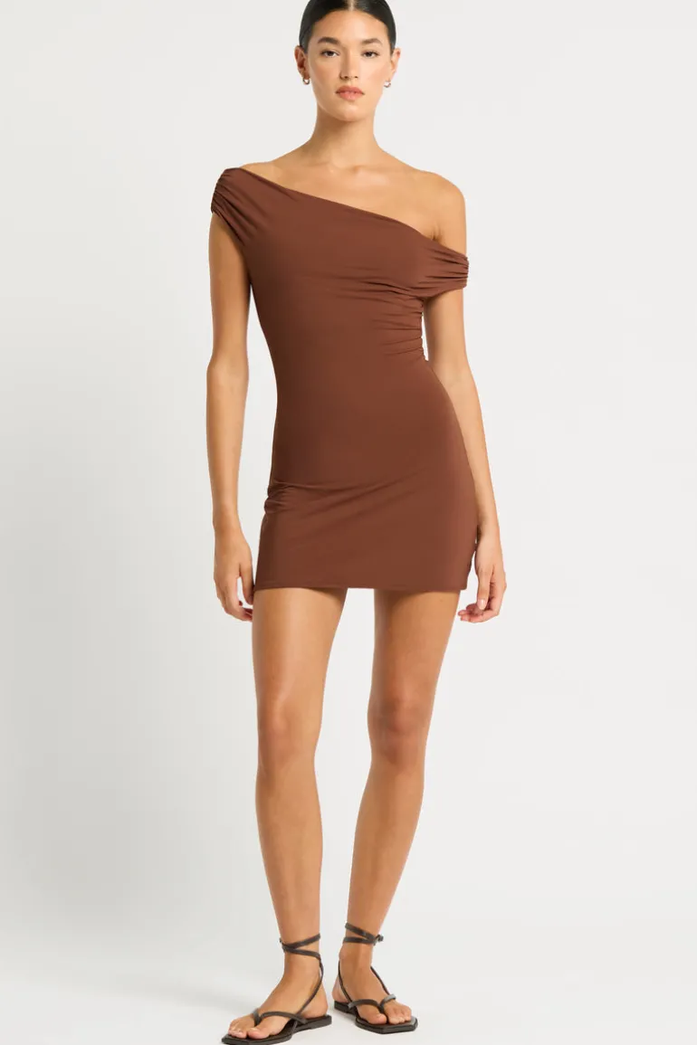 Nixi Mini Dress
