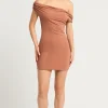Nixi Mini Dress