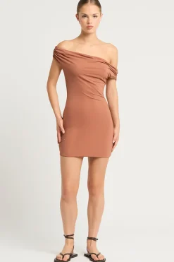 Nixi Mini Dress