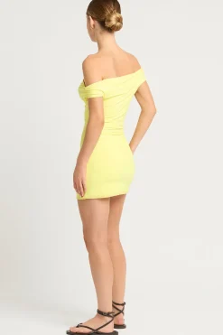 Nixi Mini Dress