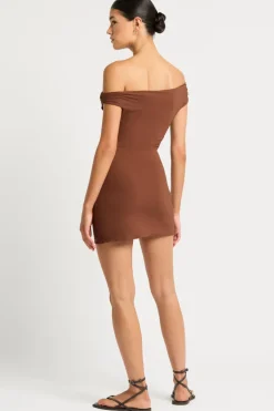 Nixi Mini Dress
