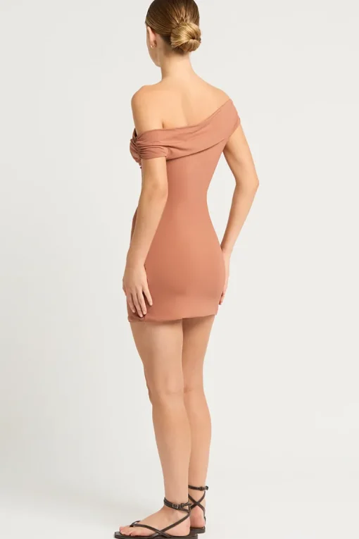 Nixi Mini Dress