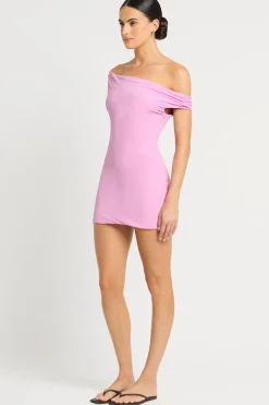 Nixi Mini Dress
