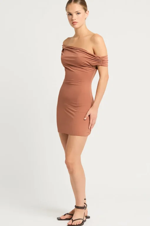 Nixi Mini Dress