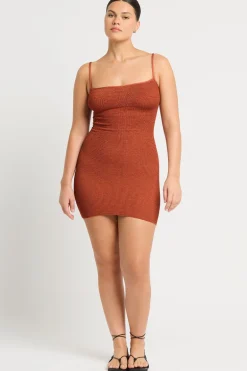 Paloma Mini Dress