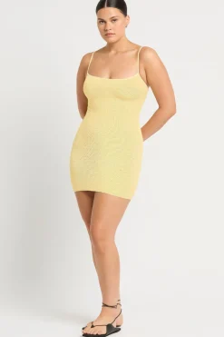 Paloma Mini Dress