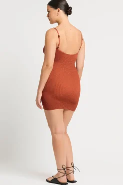 Paloma Mini Dress