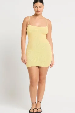 Paloma Mini Dress