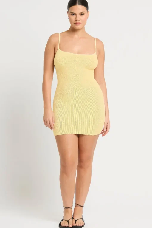 Paloma Mini Dress