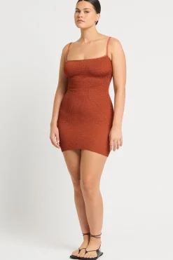 Paloma Mini Dress