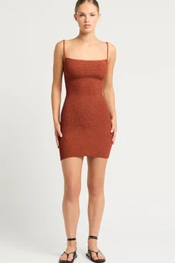Paloma Mini Dress