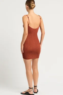 Paloma Mini Dress